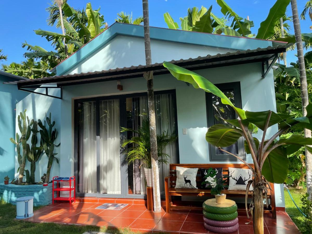 suri mũi né homestay Phan Thiet Exterior foto