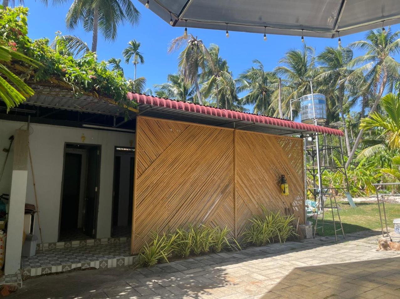 suri mũi né homestay Phan Thiet Exterior foto