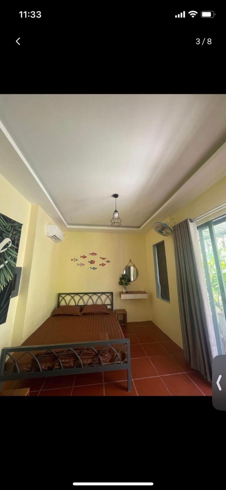 suri mũi né homestay Phan Thiet Exterior foto