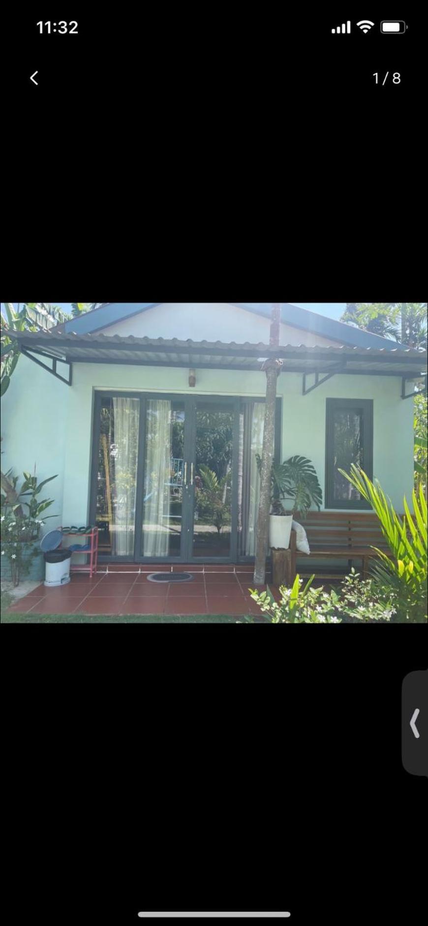 suri mũi né homestay Phan Thiet Exterior foto