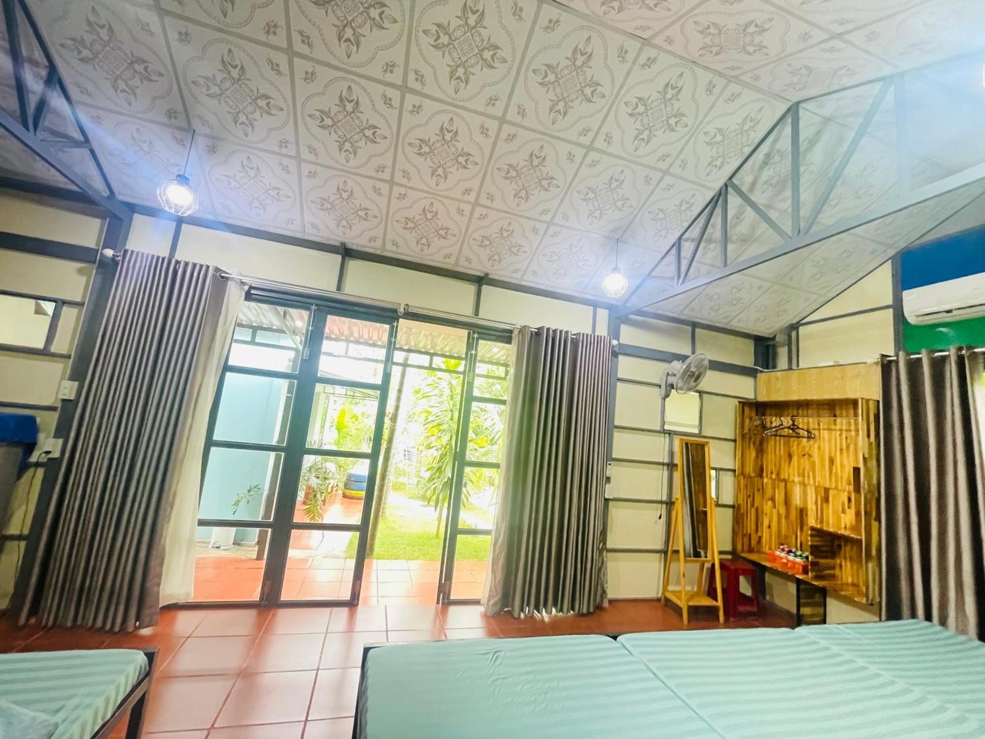 suri mũi né homestay Phan Thiet Exterior foto