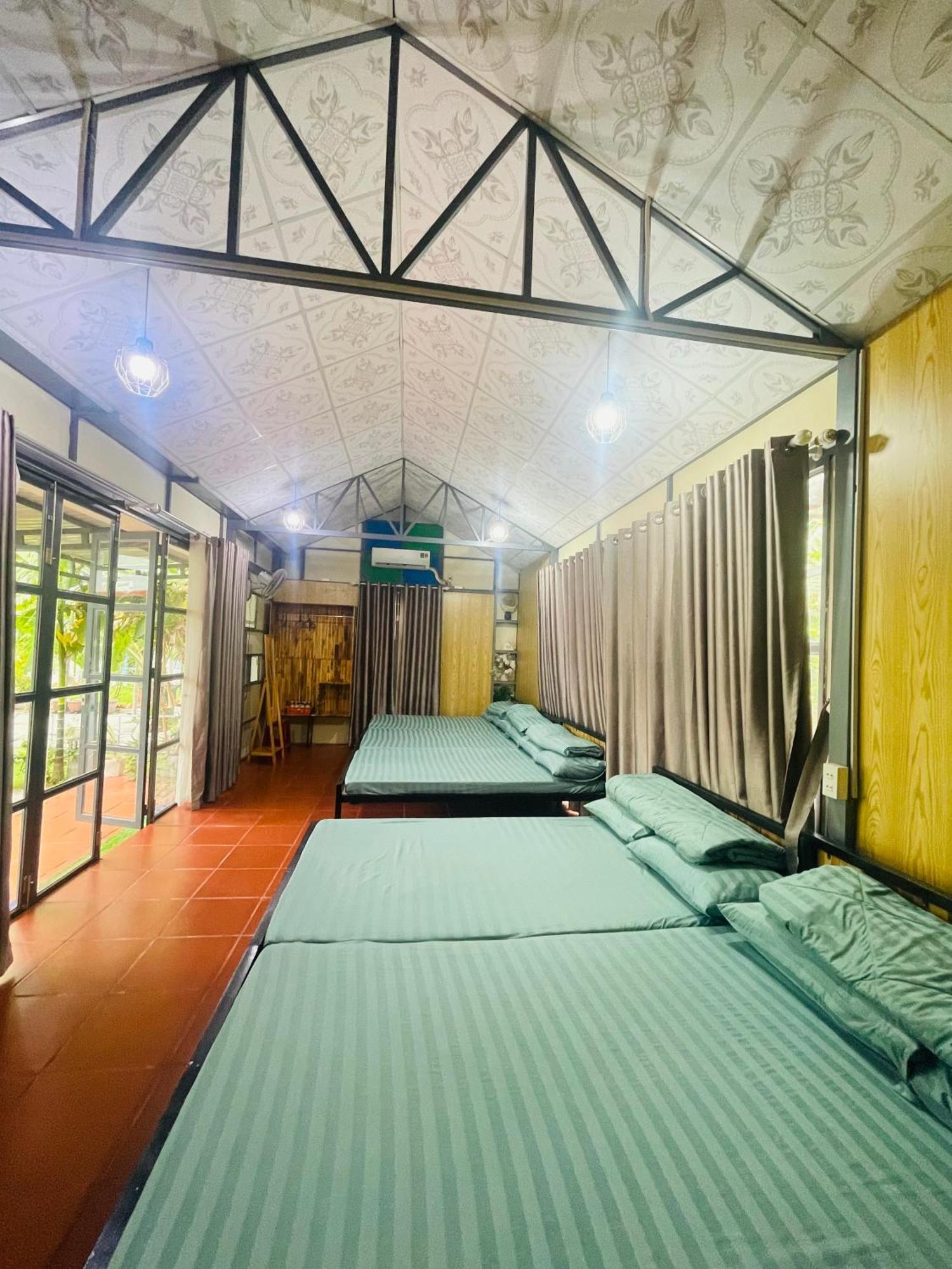 suri mũi né homestay Phan Thiet Exterior foto