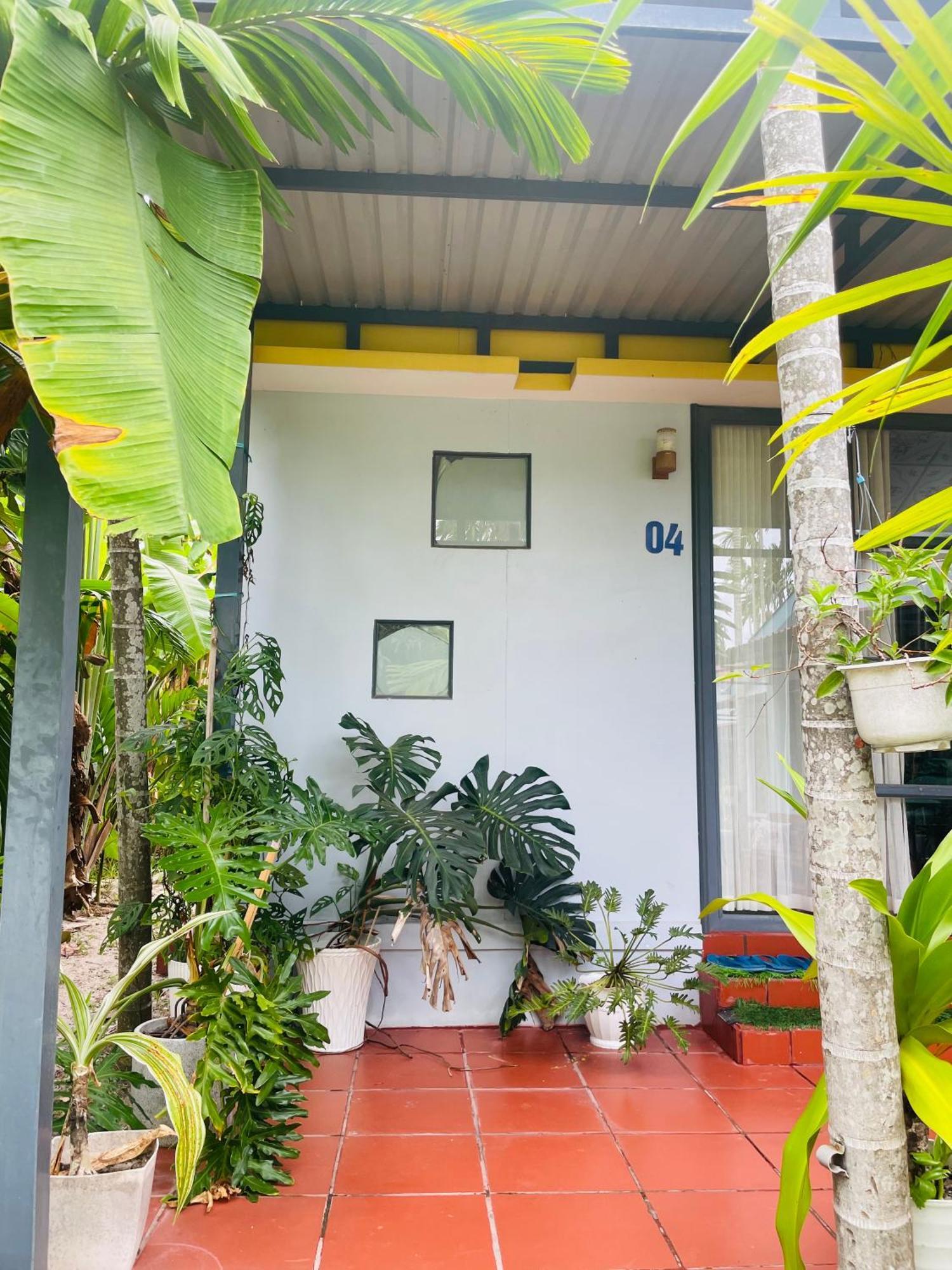 suri mũi né homestay Phan Thiet Exterior foto