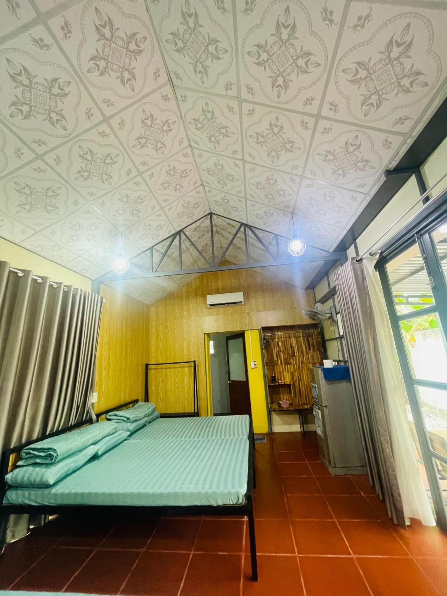 suri mũi né homestay Phan Thiet Exterior foto