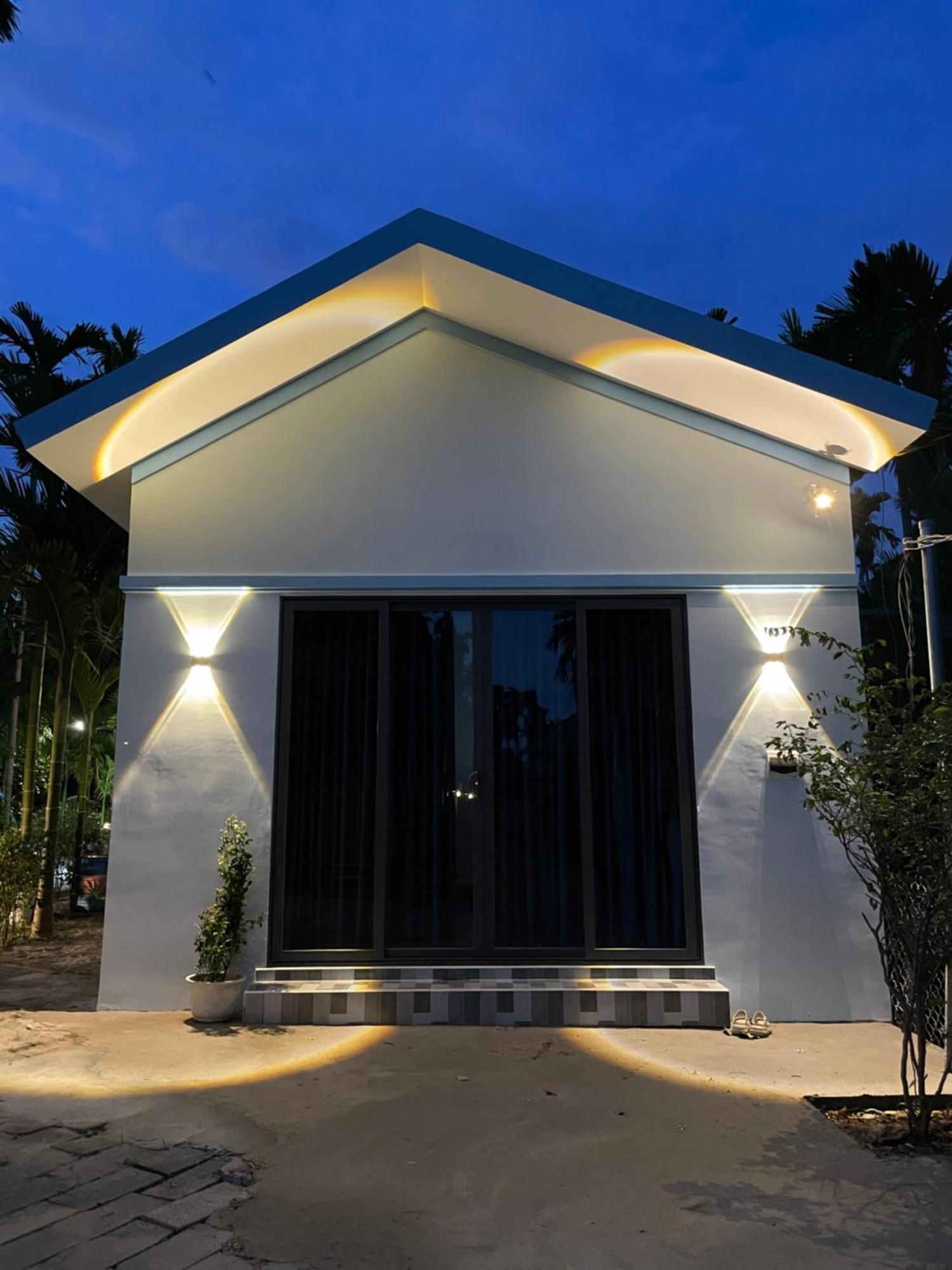 suri mũi né homestay Phan Thiet Exterior foto