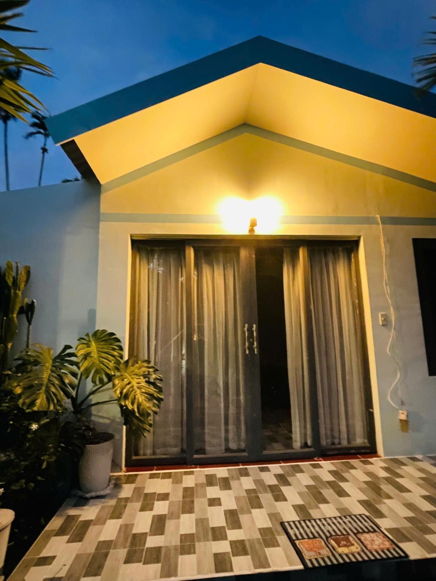 suri mũi né homestay Phan Thiet Exterior foto