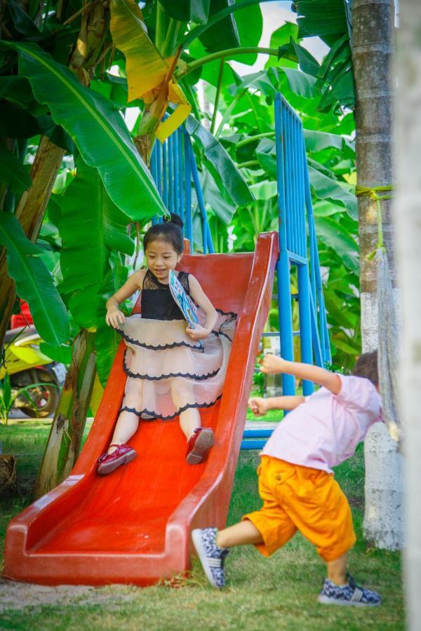 suri mũi né homestay Phan Thiet Exterior foto